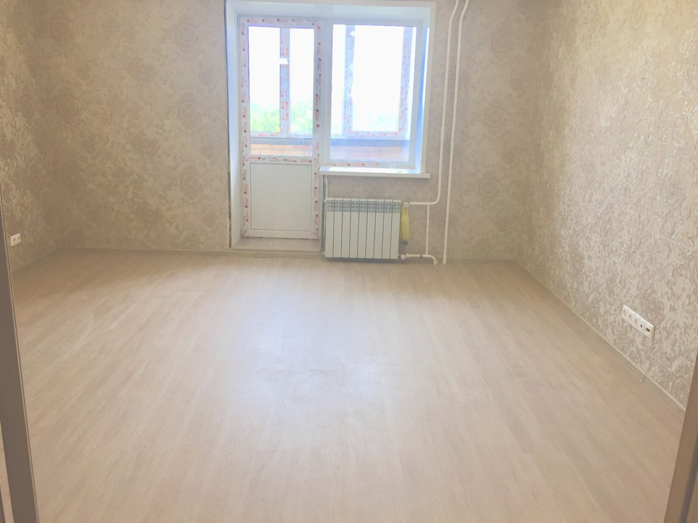 Отделка квартиры в г. Ярославле