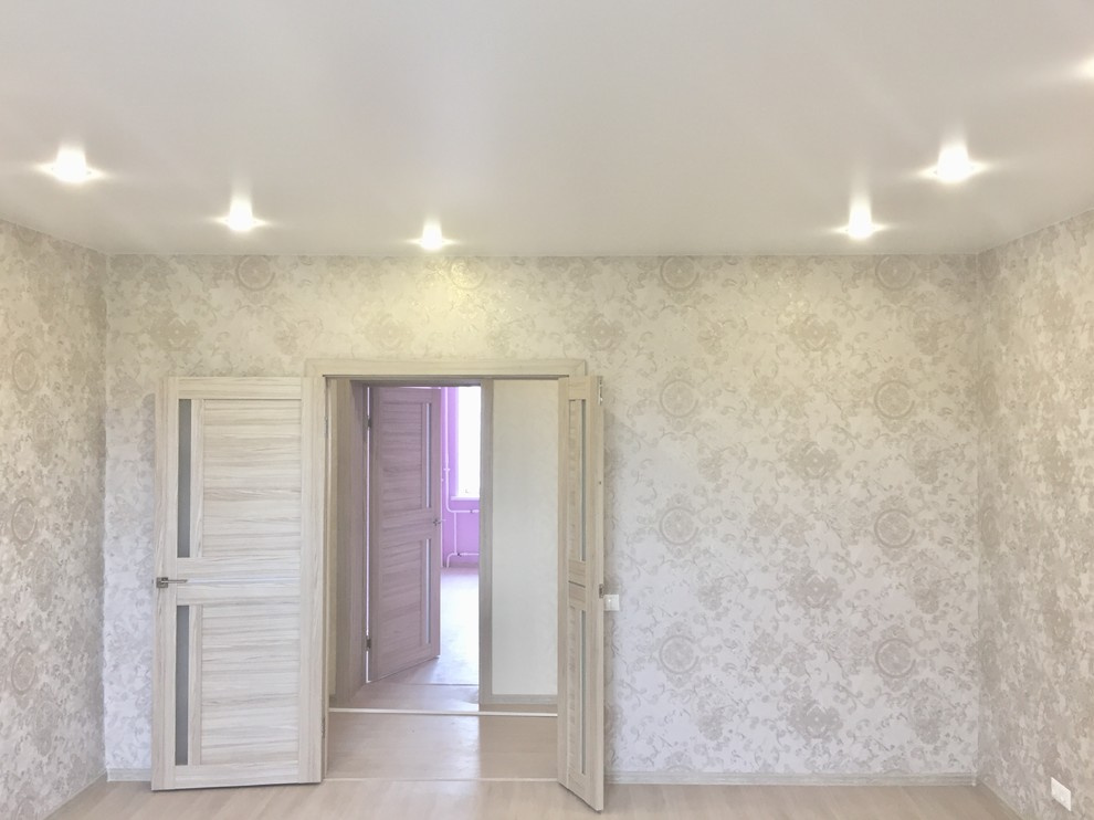 Отделка квартиры в г. Ярославле