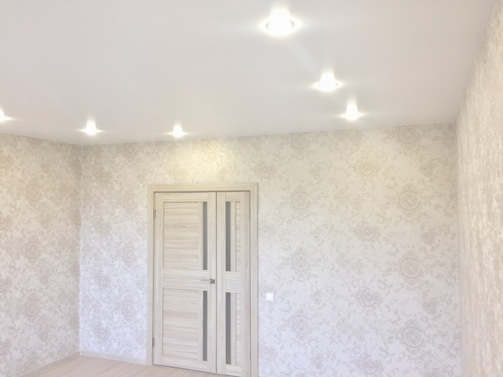 Отделка квартиры в г. Ярославле