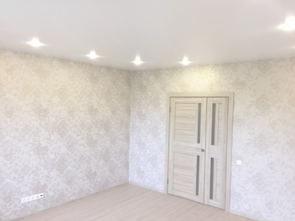 Отделка квартиры в г. Ярославле