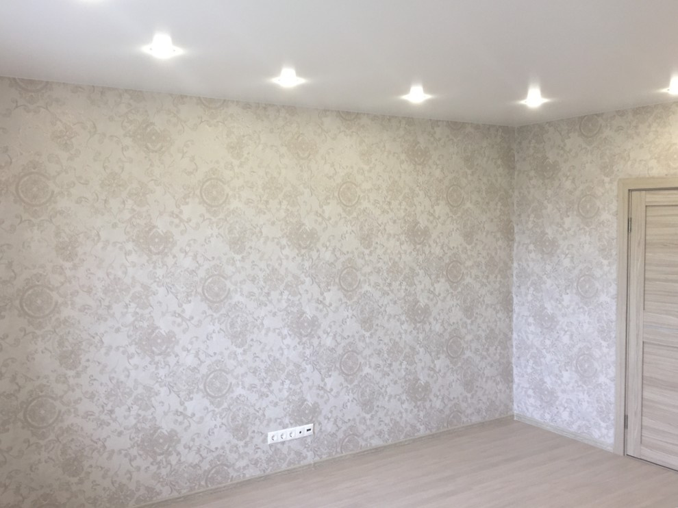 Отделка квартиры в г. Ярославле