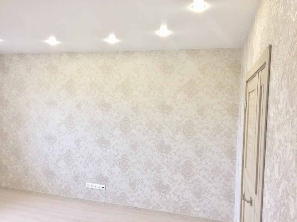 Отделка квартиры в г. Ярославле