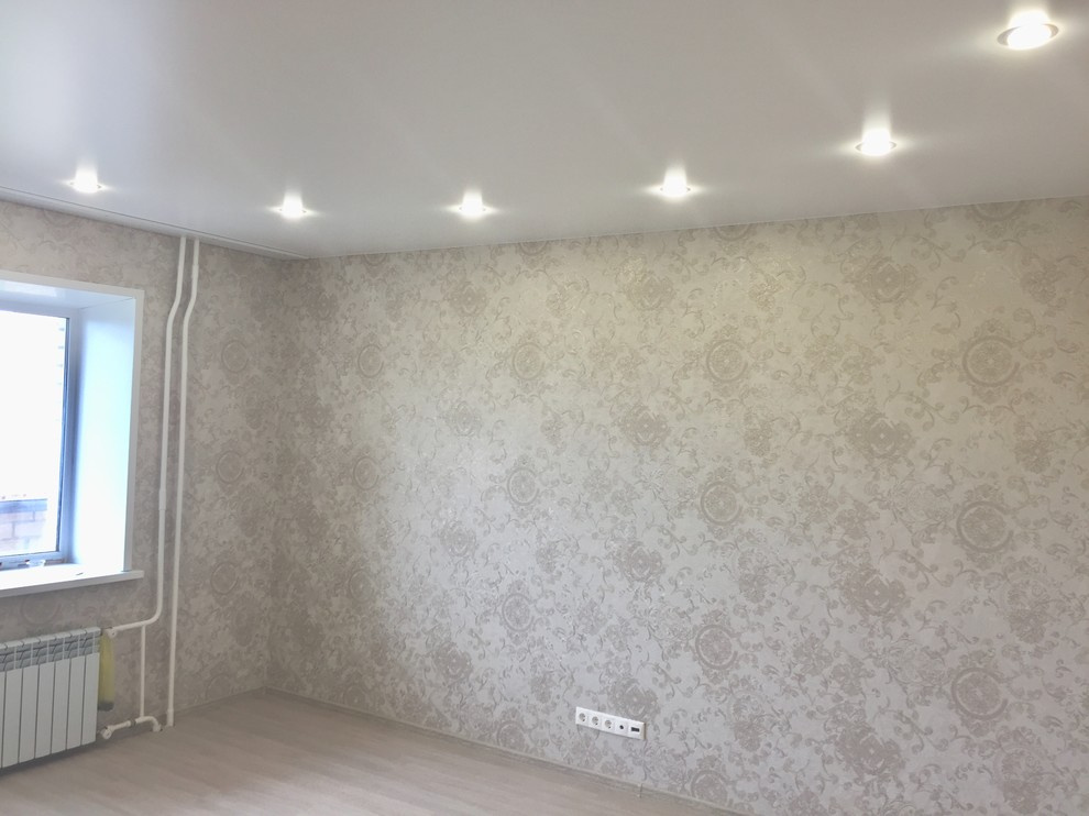 Отделка квартиры в г. Ярославле