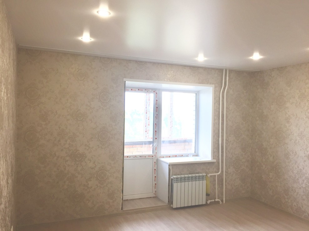 Отделка квартиры в г. Ярославле