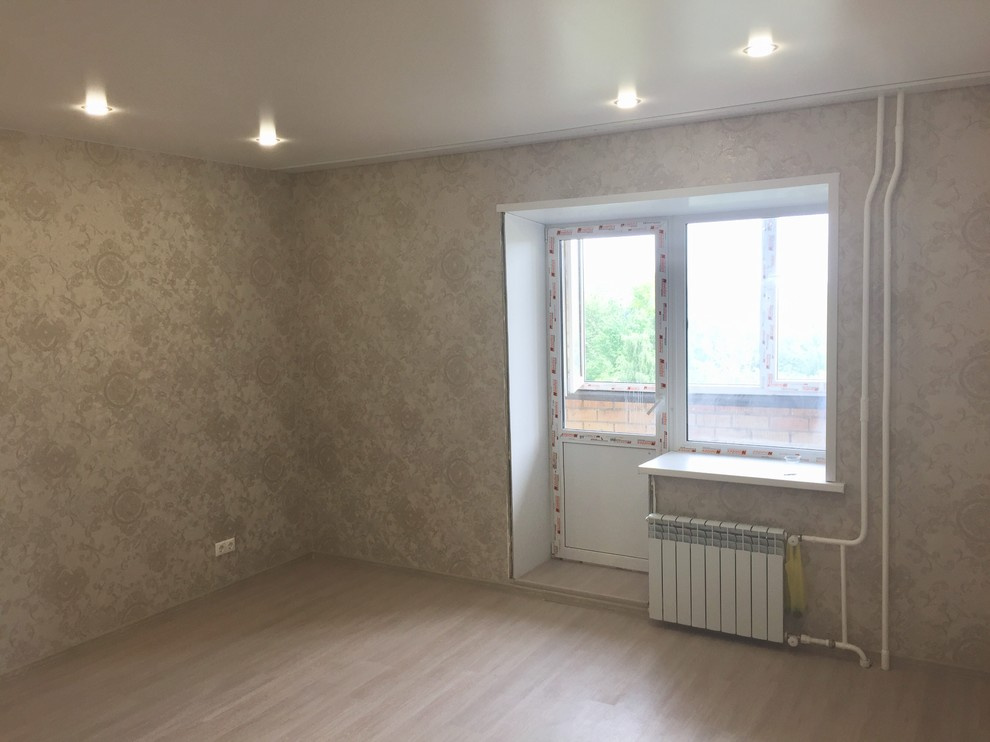 Отделка квартиры в г. Ярославле