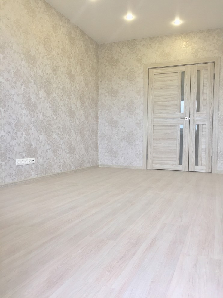 Отделка квартиры в г. Ярославле