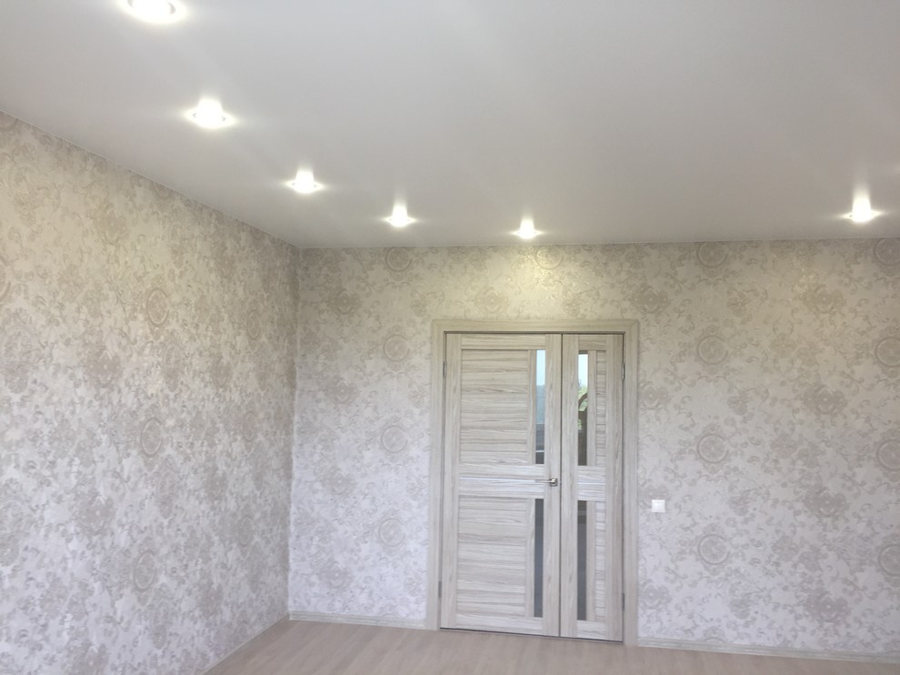 Обложка проекта: Отделка квартиры в г. Ярославле