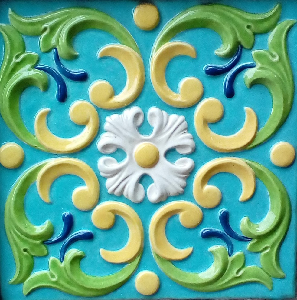 Керамика, изразцы для каминов, интерьеа