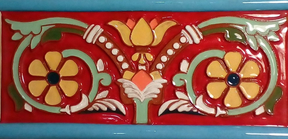 Керамика, изразцы для каминов, интерьеа