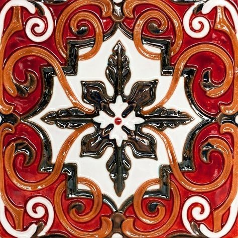 Керамика, изразцы для каминов, интерьеа