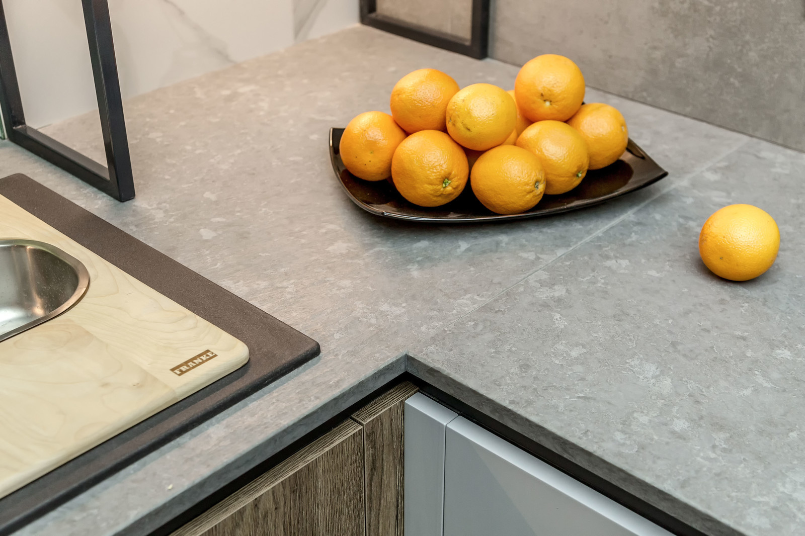 Кухня-гостиная для программы Дачный Ответ