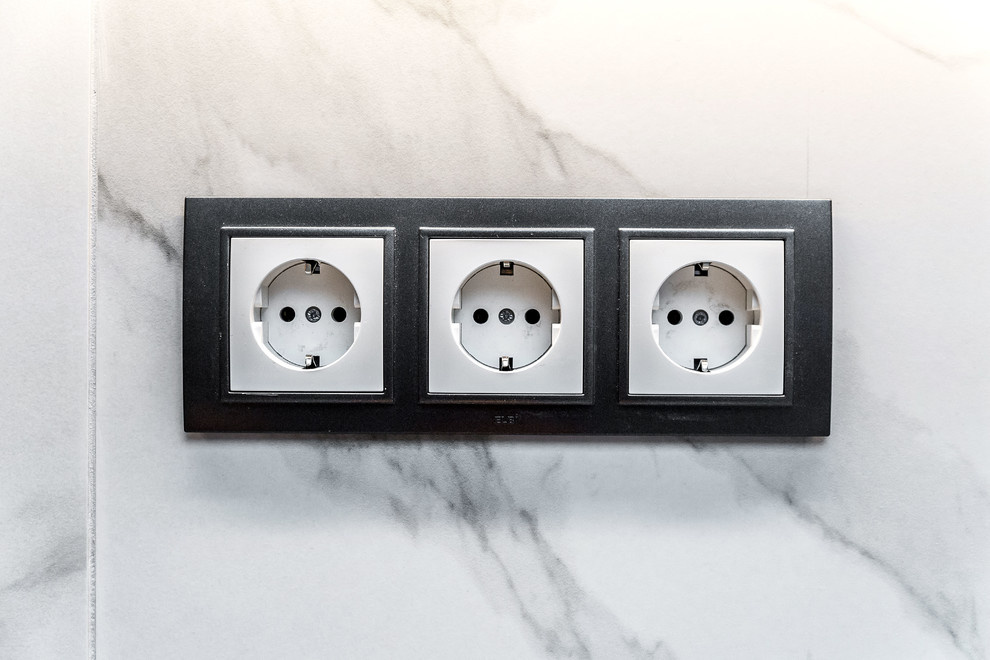 Кухня-гостиная для программы Дачный Ответ