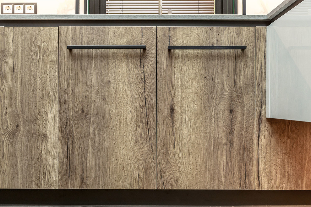 Кухня-гостиная для программы Дачный Ответ