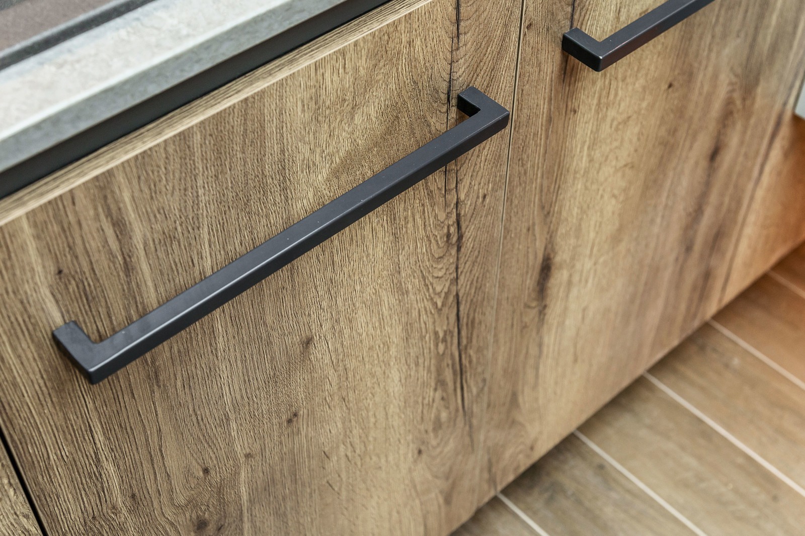 Кухня-гостиная для программы Дачный Ответ