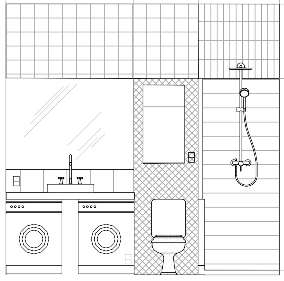 Uptown Transformer Apartment