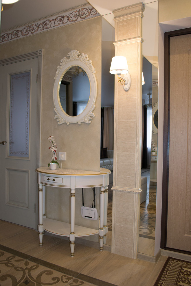 Уютная квартира для учителя