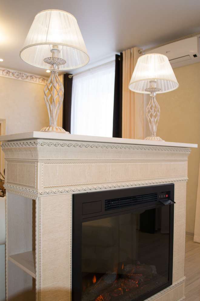 Уютная квартира для учителя