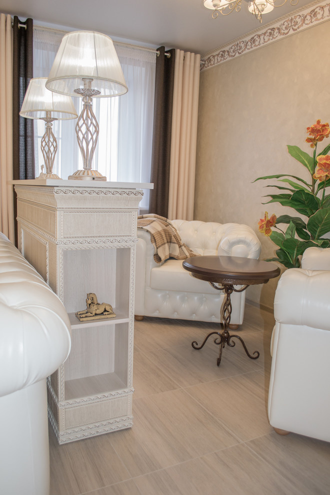 Уютная квартира для учителя