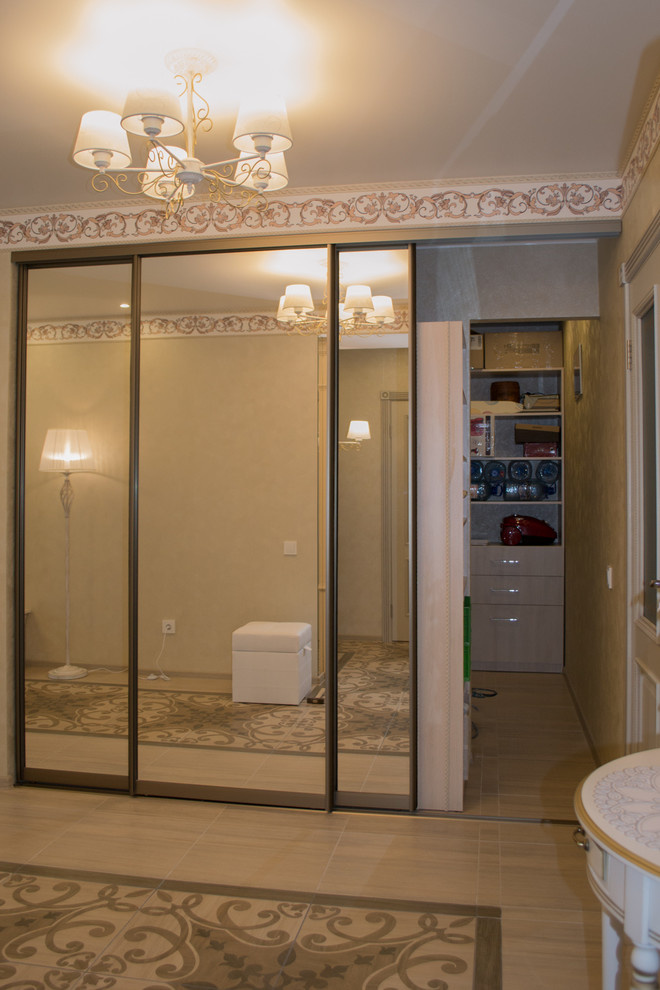 Уютная квартира для учителя