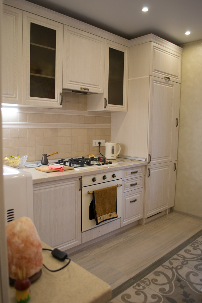 Уютная квартира для учителя