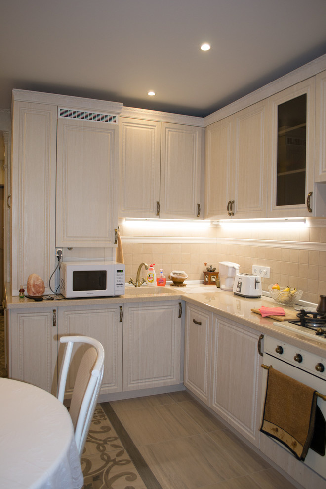 Уютная квартира для учителя