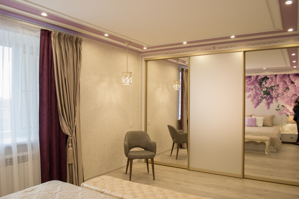 Уютная квартира для учителя