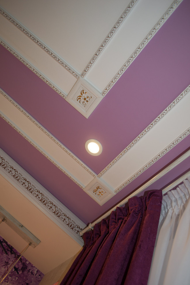 Уютная квартира для учителя