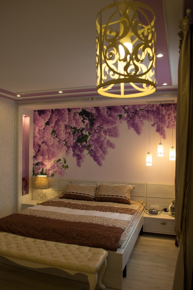 Уютная квартира для учителя