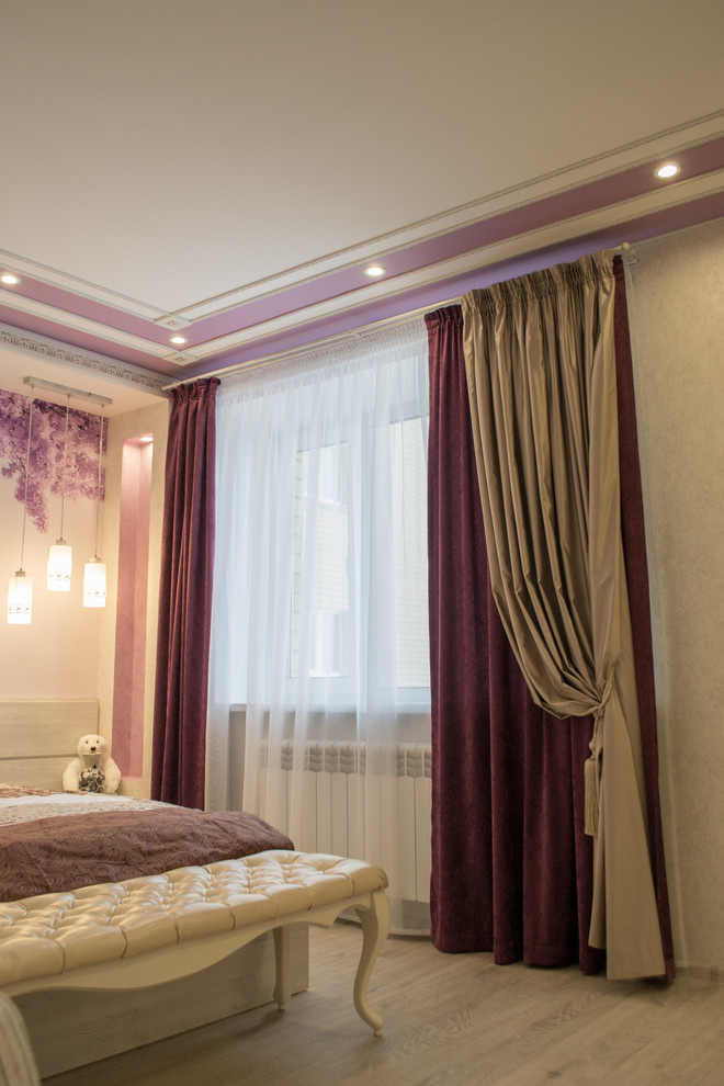 Уютная квартира для учителя