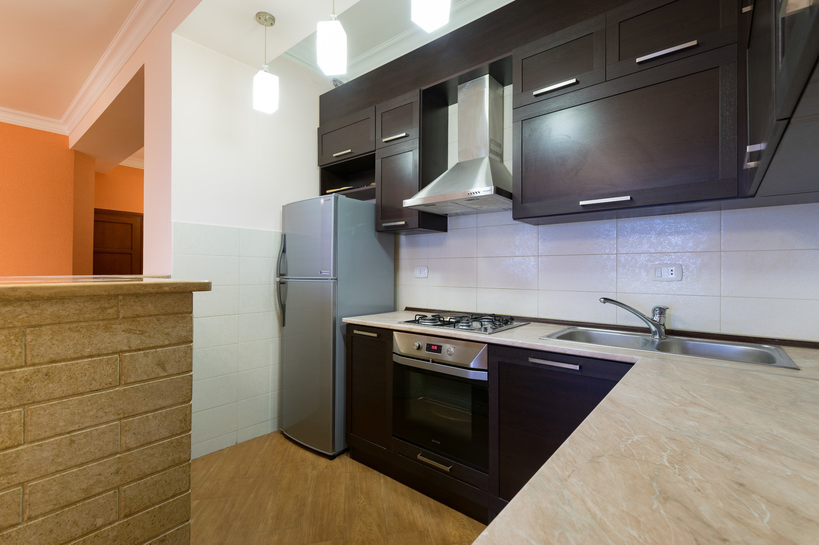 Квартира 0003