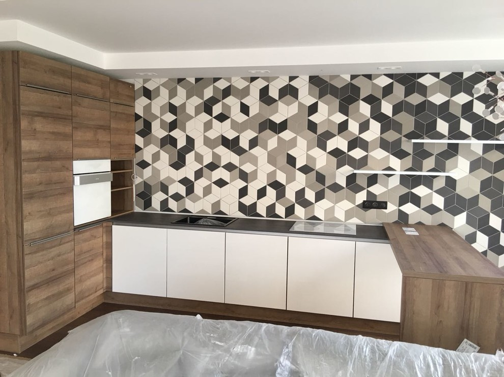 Focus&Riva ЖК "Большой"