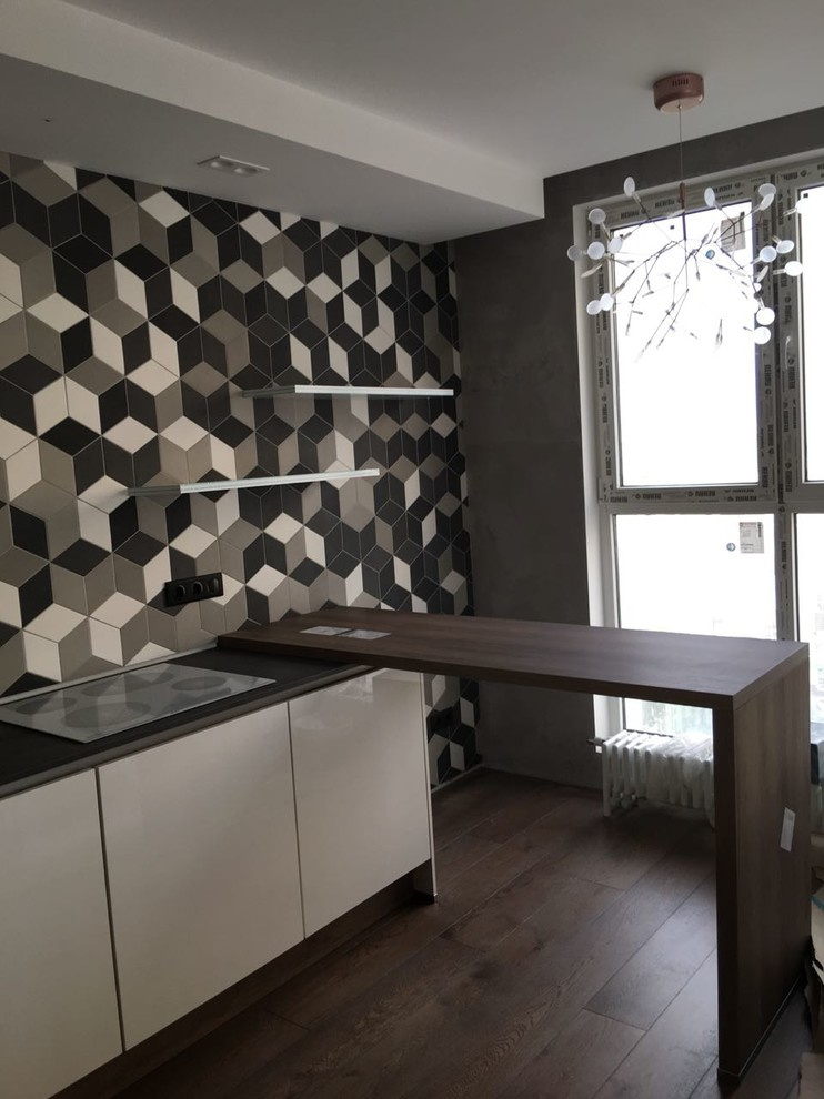 Focus&Riva ЖК "Большой"