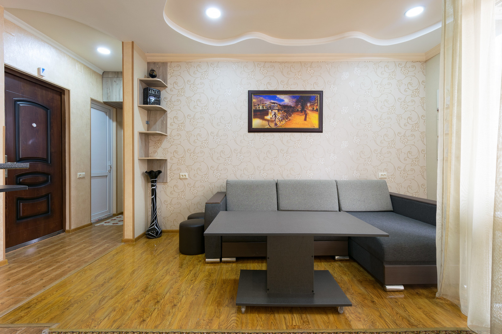 Квартира 0008