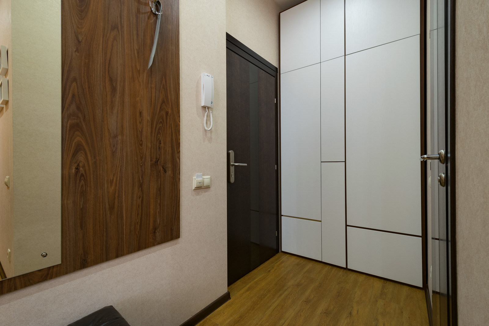 Квартира 0017