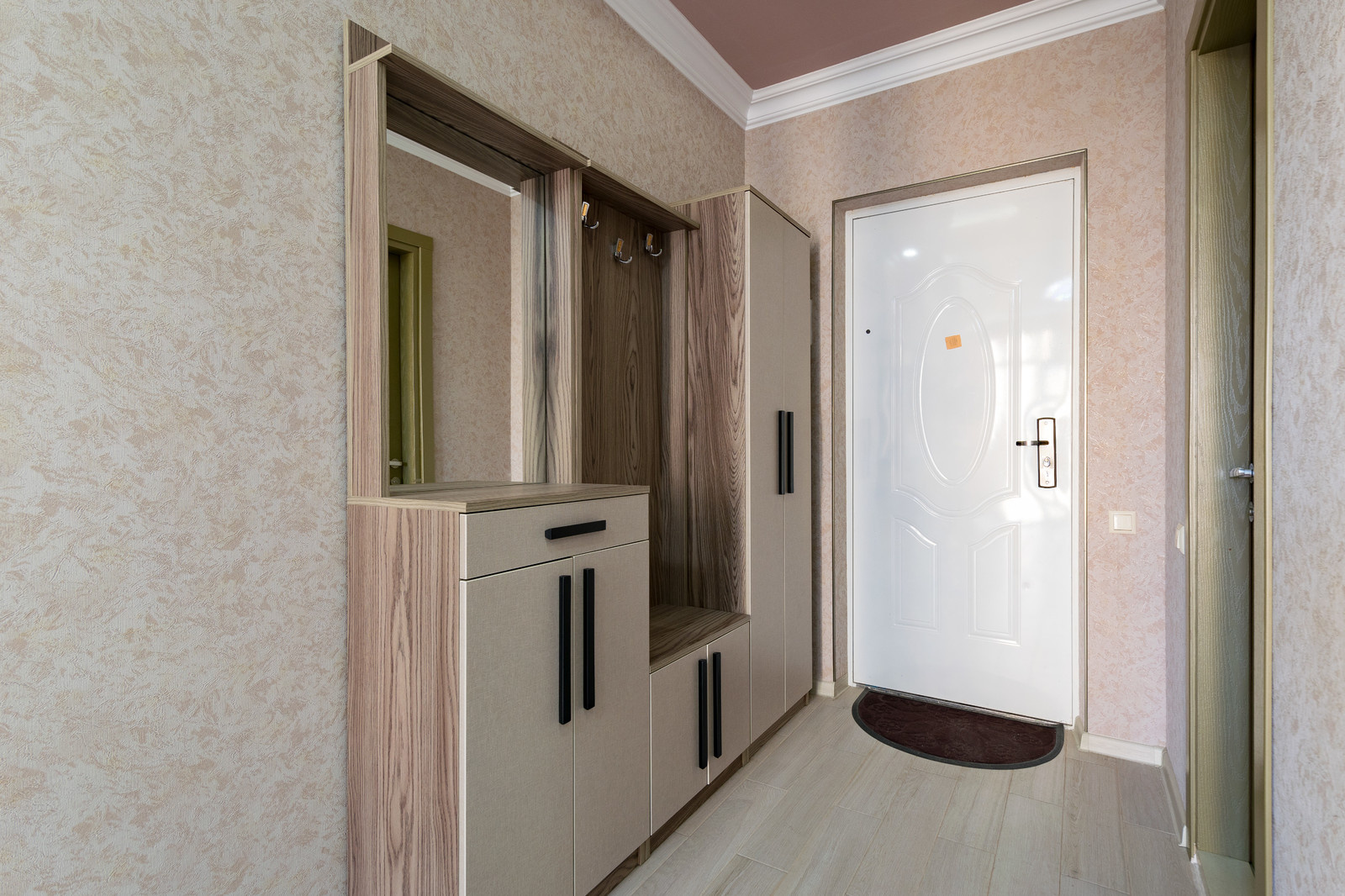 Квартира 0018