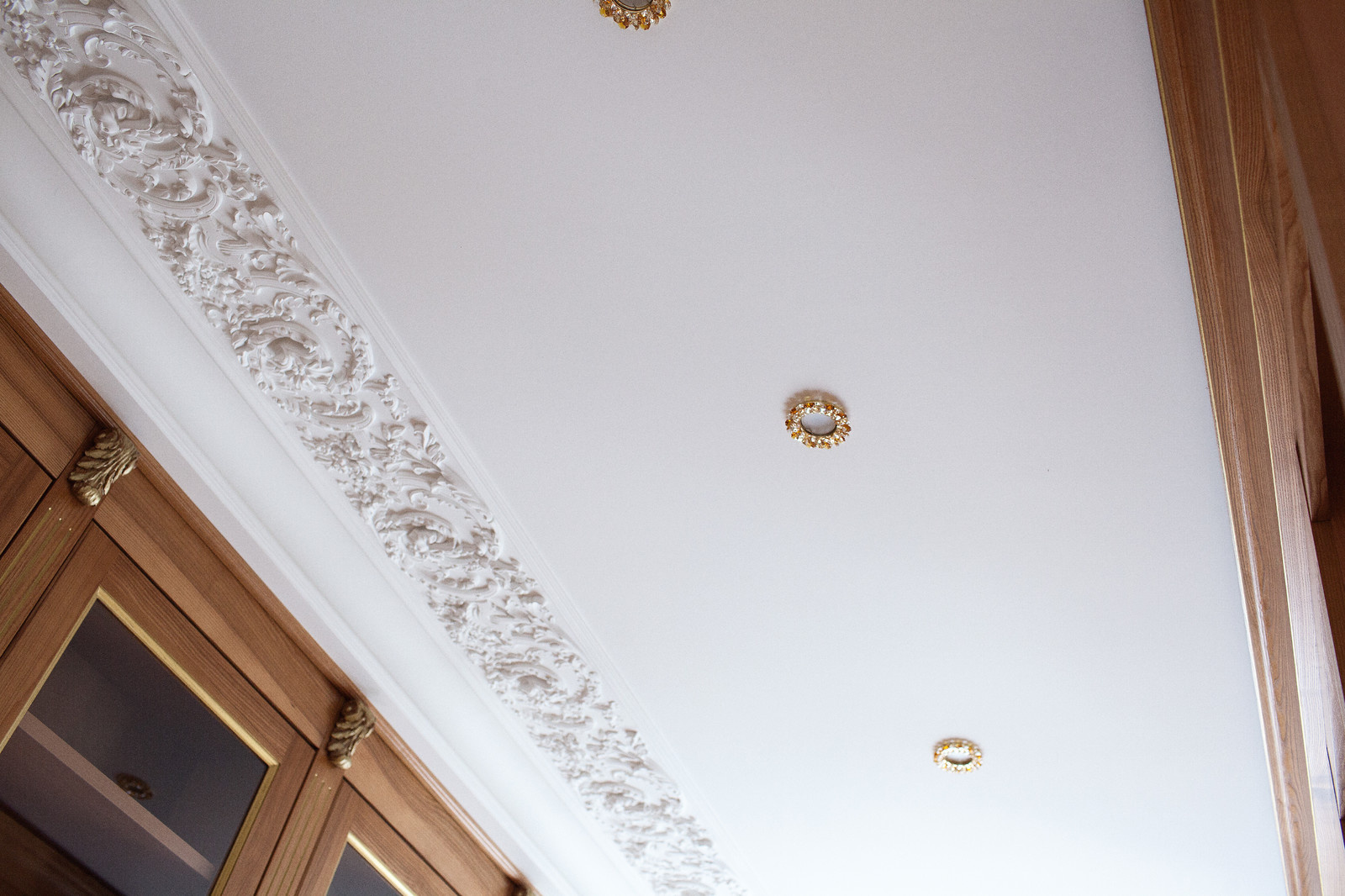 Квартира в Хамовниках