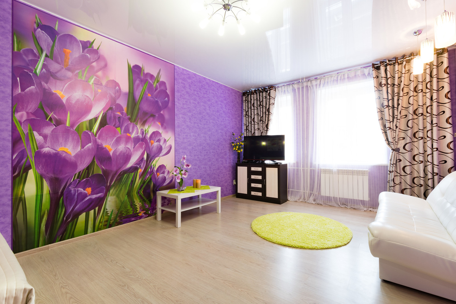 Квартира 0020