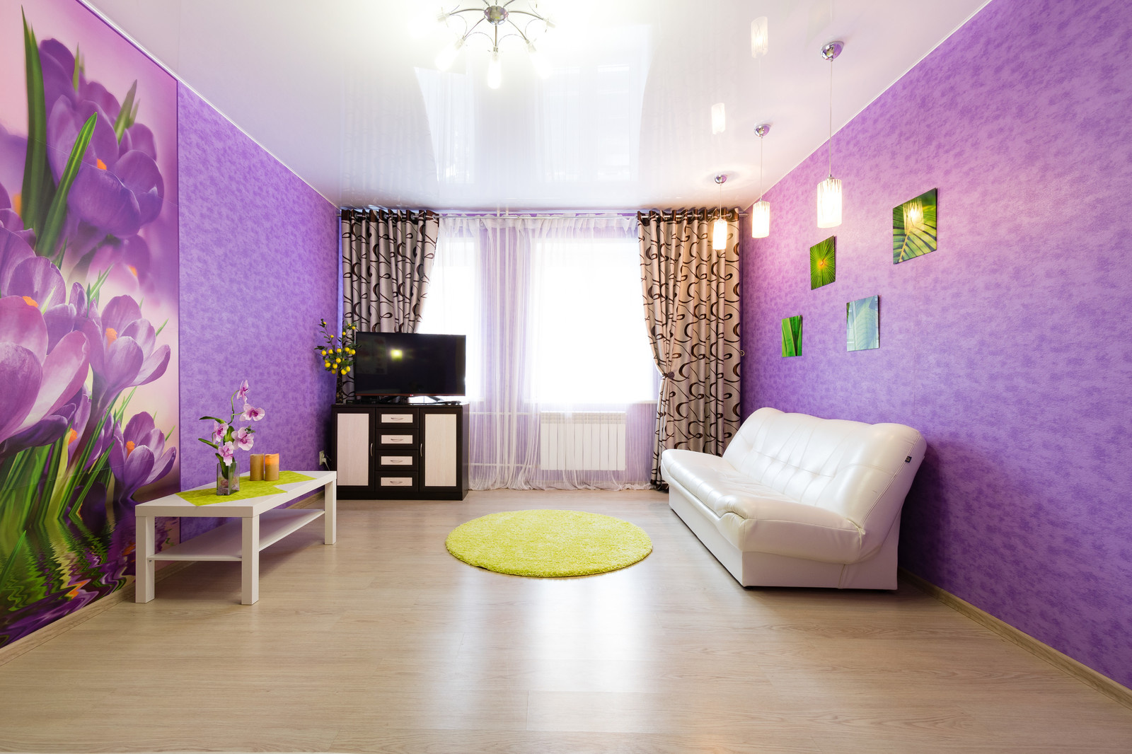 Квартира 0020