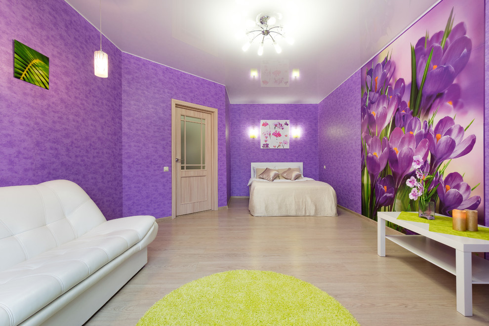 Квартира 0020