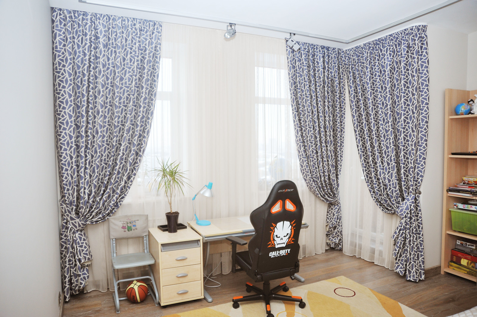 Квартира "Алые паруса"