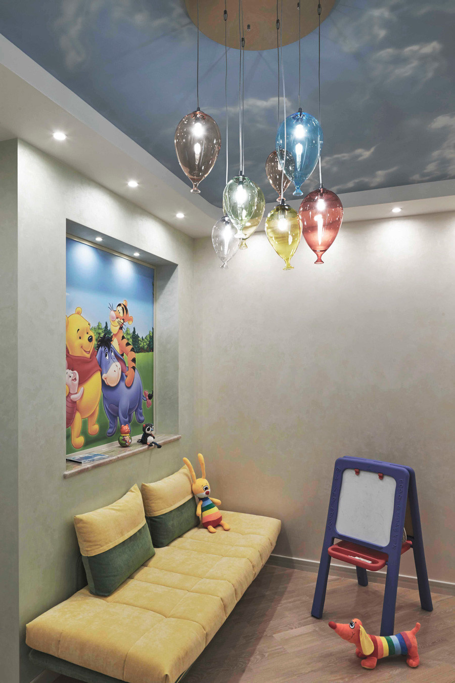 Персональное решение