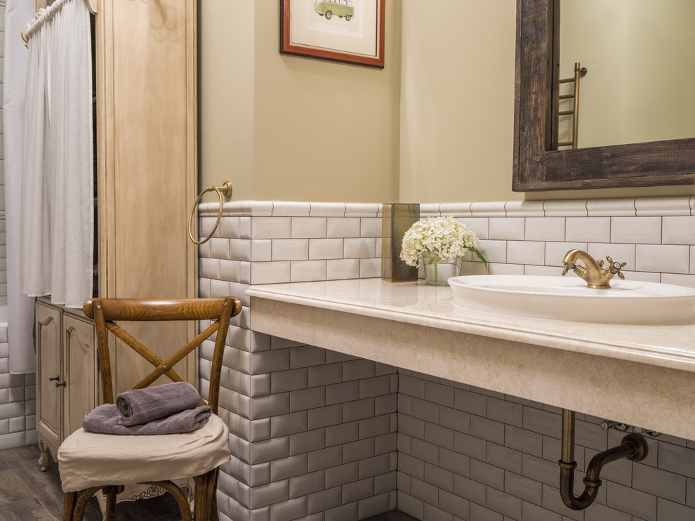 В Гостях дома у ландшафтного дизайнера