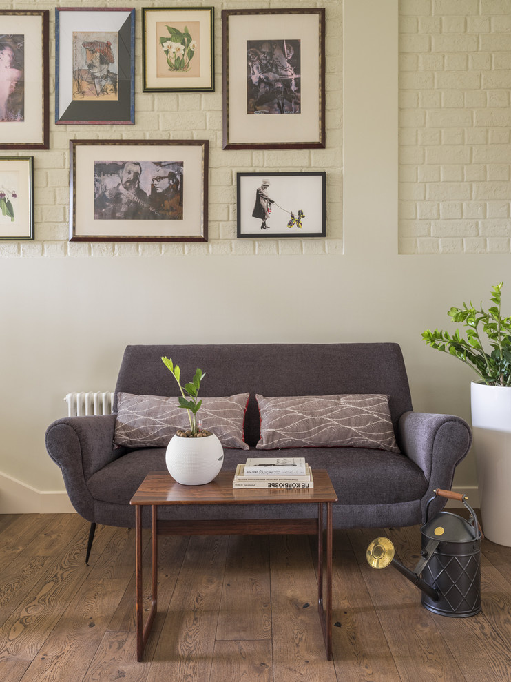 В Гостях дома у ландшафтного дизайнера