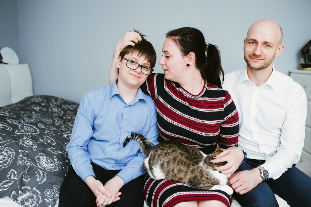 Жизнь в «Сделано» — двухкомнатная кварта на Островитянова