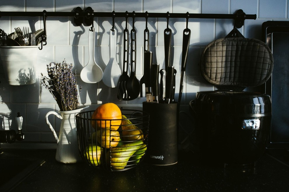 Жизнь в «Сделано» — двухкомнатная кварта на Островитянова