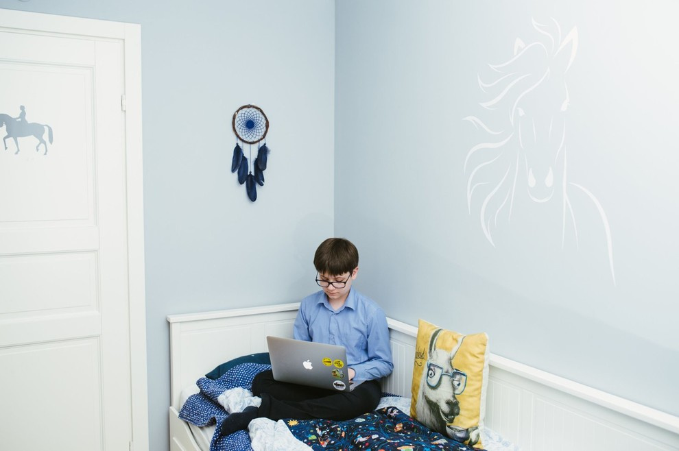 Жизнь в «Сделано» — двухкомнатная кварта на Островитянова