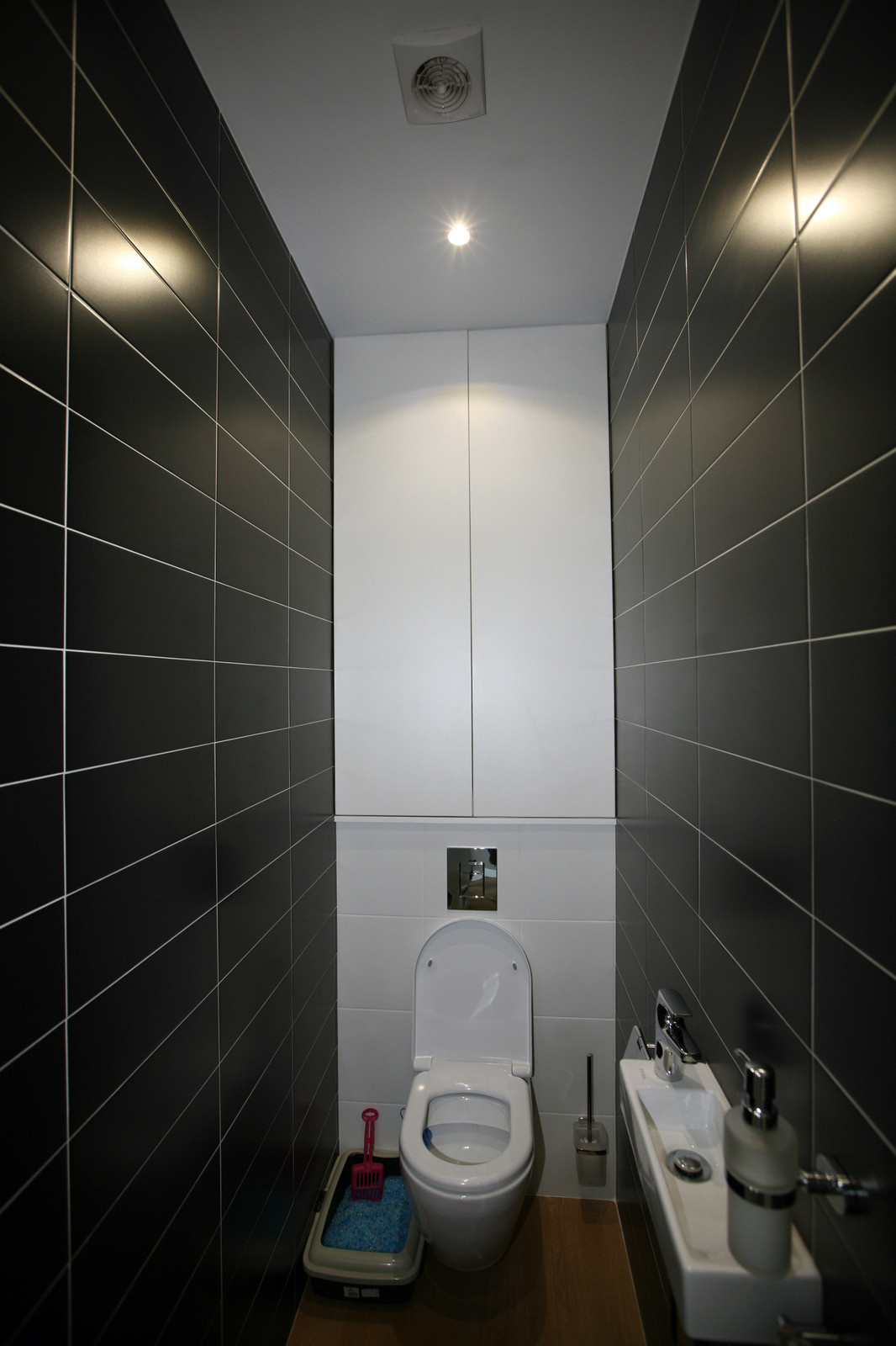 Квартира 80м2 на Водном стадионе