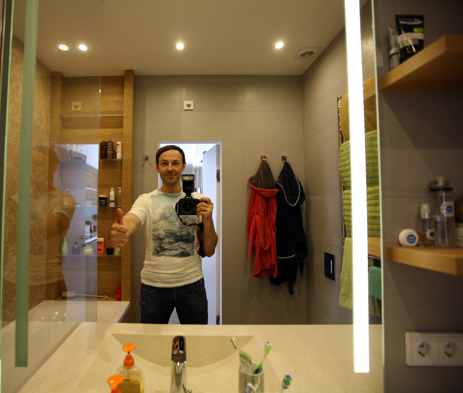 Квартира 80м2 на Водном стадионе