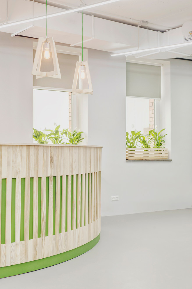 MULTIMEDIA SPACE DEC PLACE
