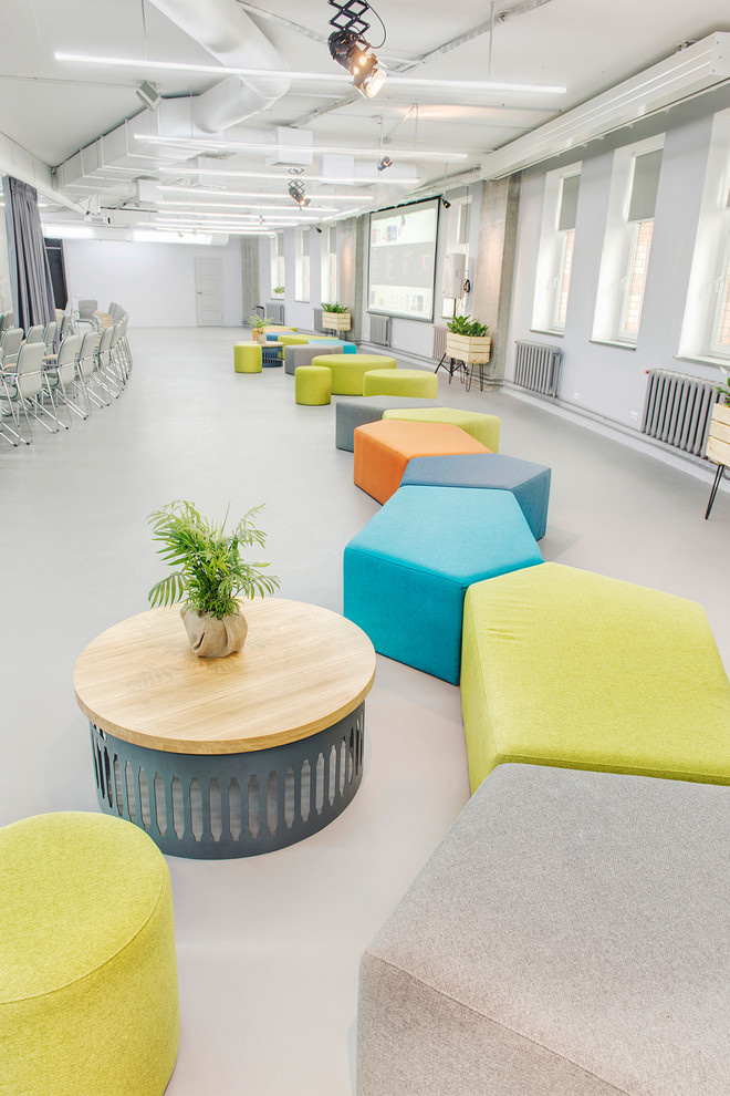 MULTIMEDIA SPACE DEC PLACE